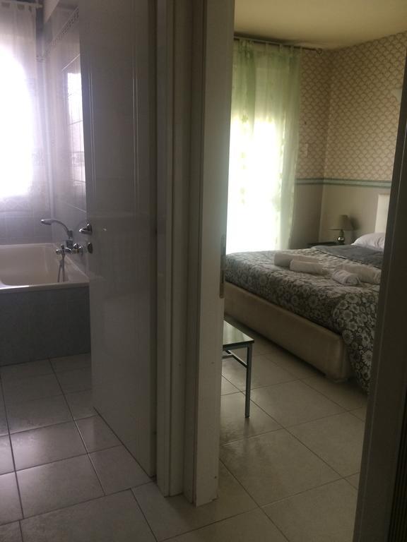 Affittacamere Animor Cagliari Kültér fotó