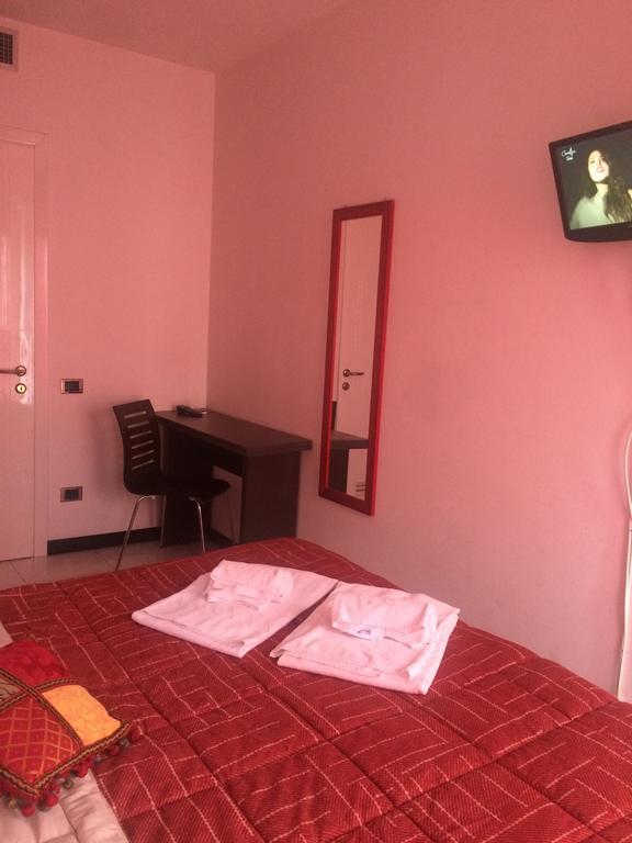 Affittacamere Animor Cagliari Kültér fotó