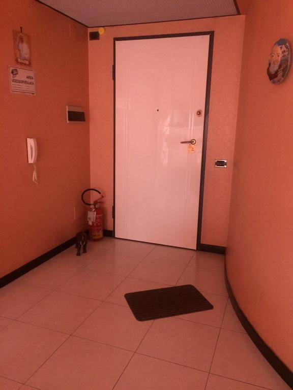 Affittacamere Animor Cagliari Kültér fotó