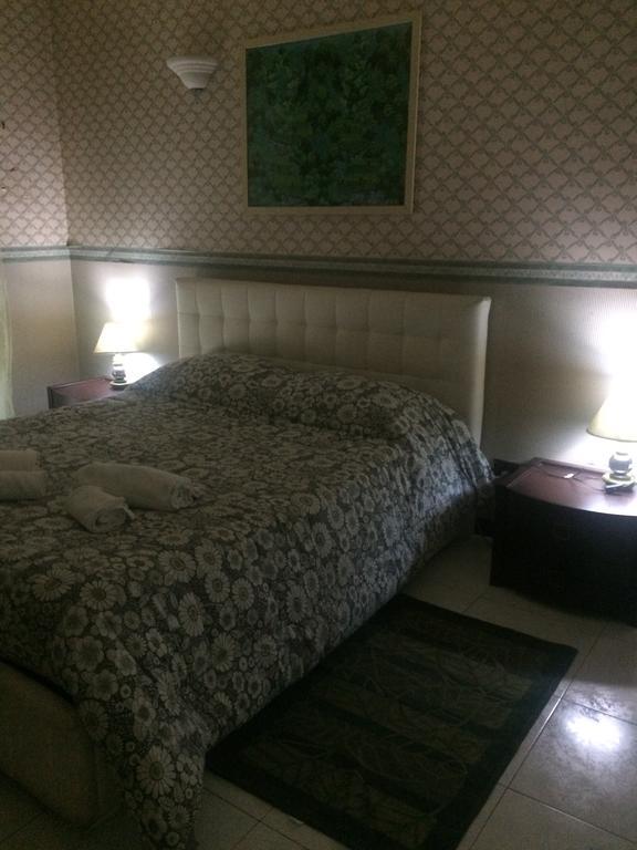 Affittacamere Animor Cagliari Kültér fotó