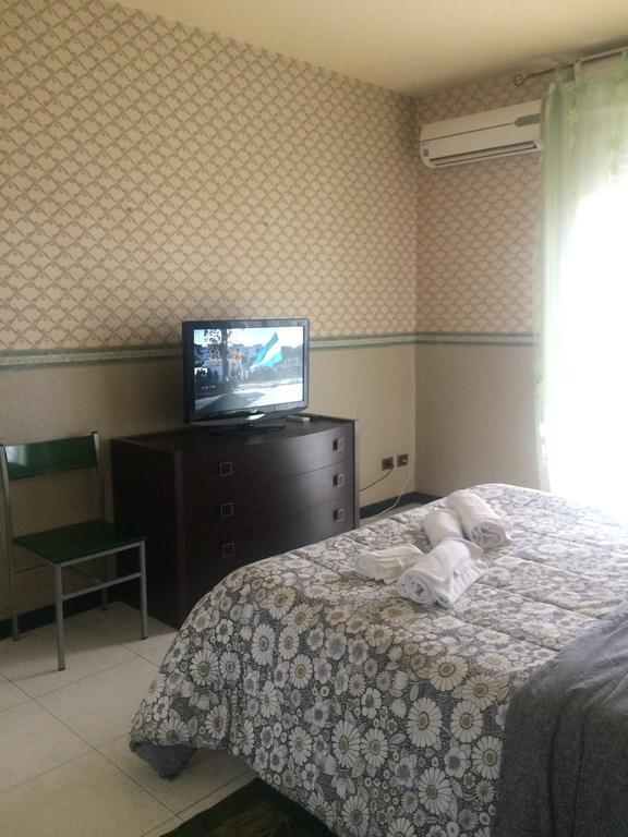Affittacamere Animor Cagliari Kültér fotó