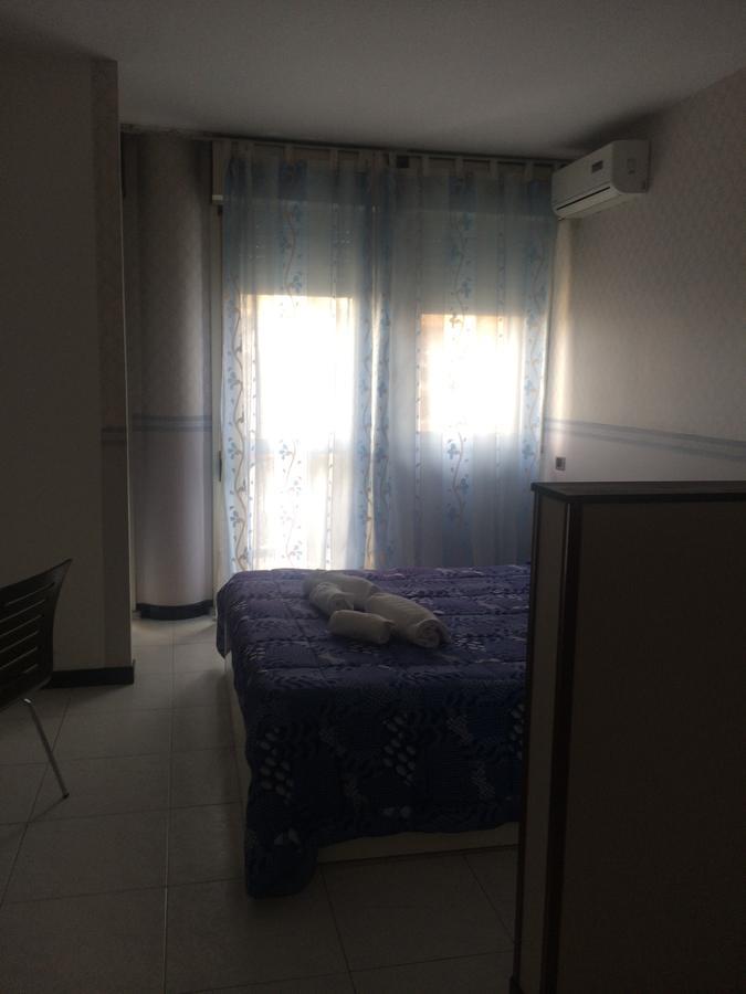 Affittacamere Animor Cagliari Kültér fotó