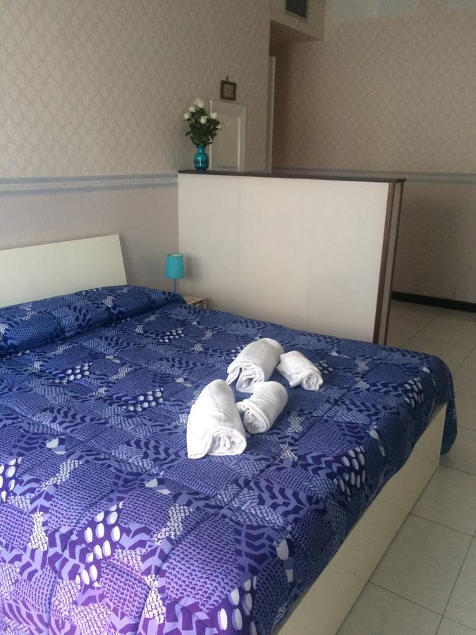 Affittacamere Animor Cagliari Kültér fotó